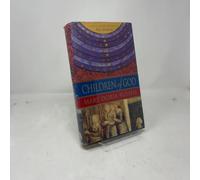 Children of God: A Novel