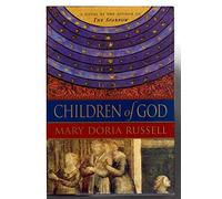 Children of God: A Novel