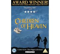 Children of Heaven [Import]