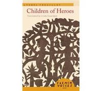 Children of Heroes by Lyonel Trouillot Lyonel Trouillot (Auteur)