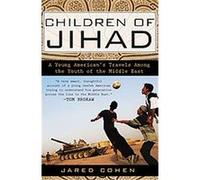 Jared Cohen – Children of Jihad