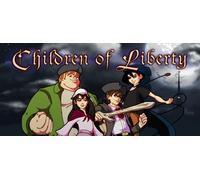 Children of Liberty (PC)