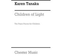 Children Of Light / Recueil