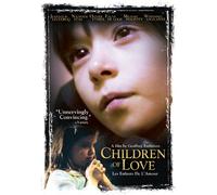Children of Love