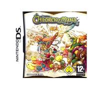 Nintendo – Jeu vidéo – Children of Mana