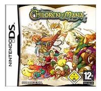 Children of Mana