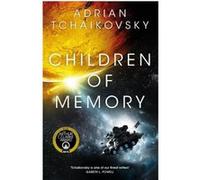 Children of Memory Adrian Tchaikovsky (Auteur)