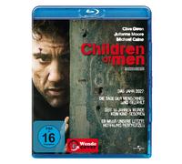 Children of Men (Blu-ray)