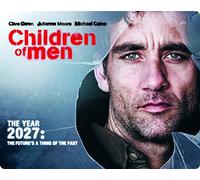Children of Men [Blu-Ray] [Import]
