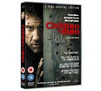Children of Men [DVD] [2006] by Clive Owen