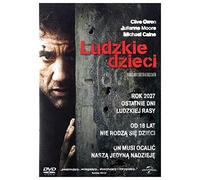 Children of Men [DVD] (IMPORT) (Pas de version française)