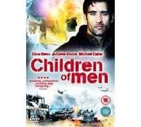 Children of Men – Michael Caine – Import