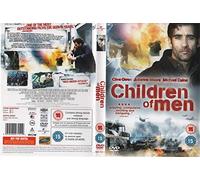 Michael Caine - Children of Men [Import]
