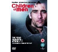 Children of Men – Michael Caine – Import