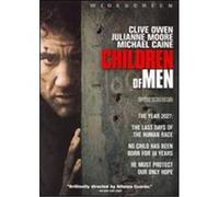 Children of Men [WS] - DVD Zone 1