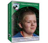 Children of Military Families SuperPack