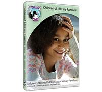Children of Military Families: Volume 1, The Experience and Feelings