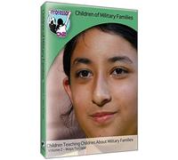 Children of Military Families: Volume 2, Ways to Cope