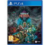Children Of Morte PS4 Neuf Scellé PLAYSTATION 4 Hack Et Slash 2D Pal