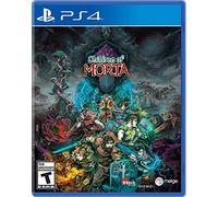 Children of Morta for PlayStation 4