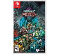 Children of Morta - Nintendo Switch