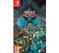 Children of Morta Nintendo Switch G