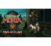 Children of Morta Paws and Claws (PC)