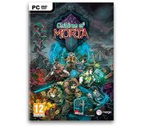 Children of Morta PC Game