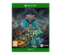 Children Of Morta Xbox One