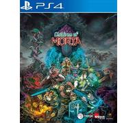 Merge Labs Jeu PS4 Children Of Morta