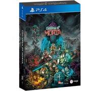 Children of Morta PS4 Signature Edition G