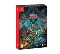 Children Of Morta Signature Edition (Exclusivité Micromania) Switch