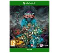 Children Of Morta Xbox One G