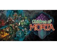 Children of Morta (Xbox X)