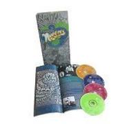 Children of Nuggets: Original ARtyfacts from the Second Psychedelic Era - 1976-1996 by Rhino