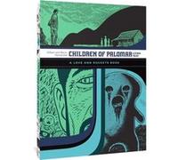 Children of Palomar and Other Tales by Mario Hernandez Mario Hernandez (Auteur)