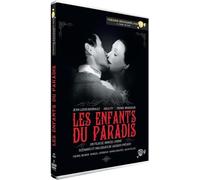Children of Paradise (1945)