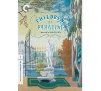 Children of Paradise (Criterion Collection)