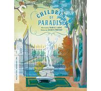 Children of Paradise (Criterion Collection) [Blu-Ray]