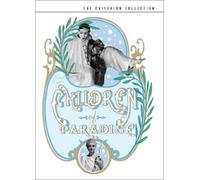 Children of Paradise - Criterion Collection [Import USA Zone 1]