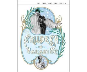 Children of Paradise - Criterion Collection [Import USA Zone 1]