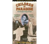 Children of Paradise [VHS]