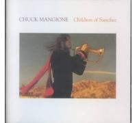 Children Of Sanchez [2 Discs] by Chuck Mangione [Audio CD] NEUF