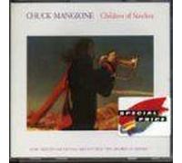 Mangione, Chuck - Children of Sanchez [Import]