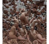 Children Of Silk Vinyle Coloré Vinyle