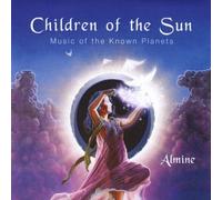 Children of Sun-The Twelve Known Planets