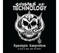 Children Of Technology - Apocalyptic Compendium - 10 Years In Chaos