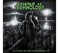 Children Of Technology - It's Time to Face The Doomsday
