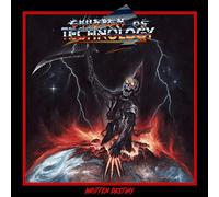 Children of Technology - Written Destiny