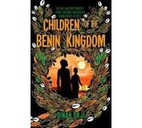 Children Of The Benin Kingdom